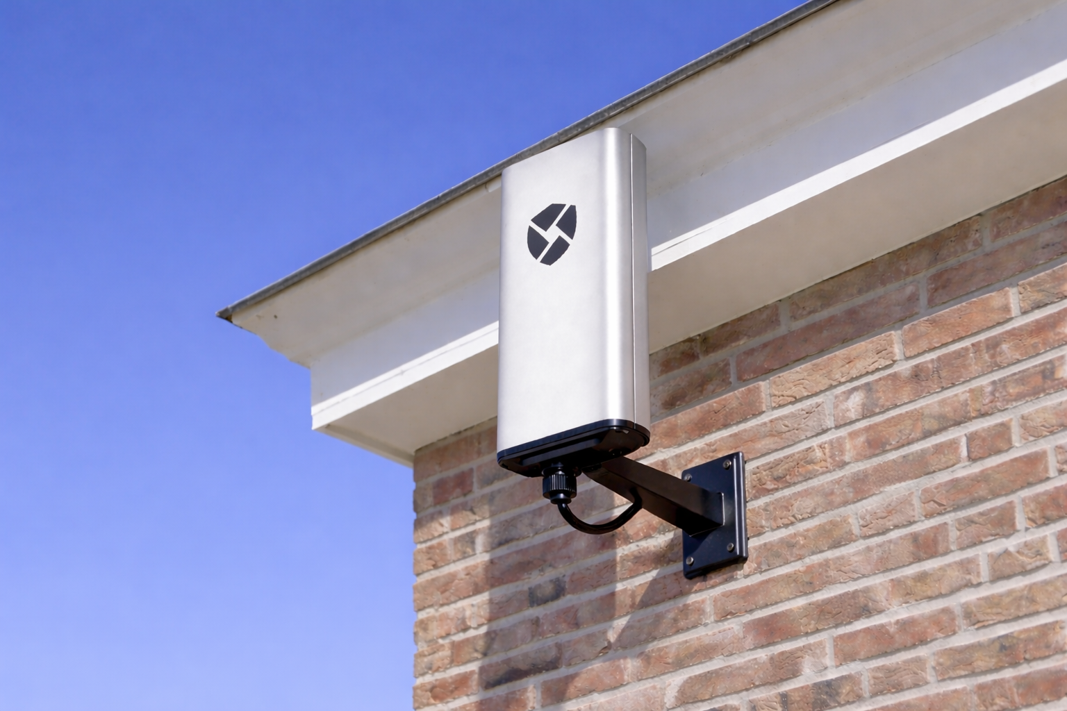 FiberWave buitenantenne