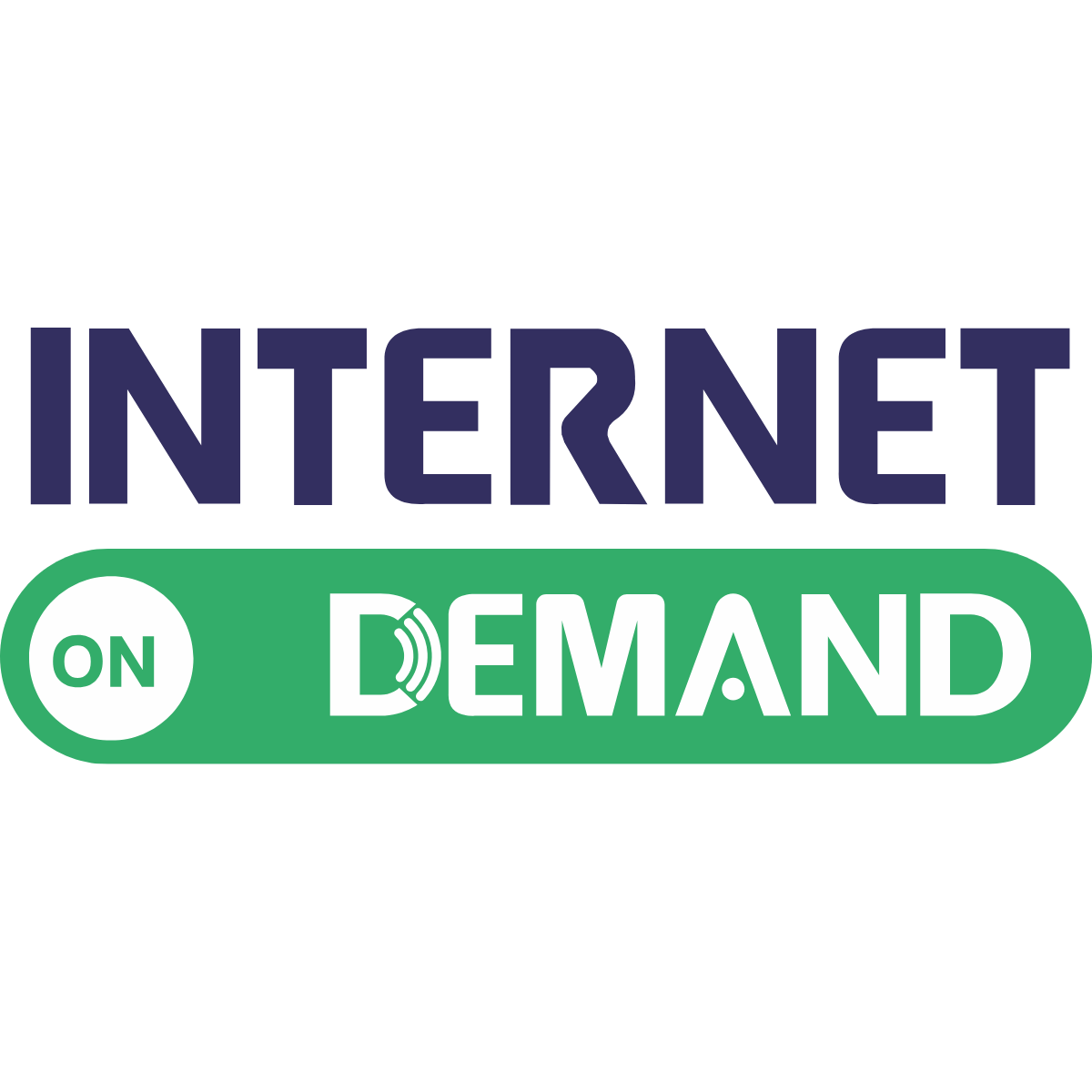 Internet on Demand
